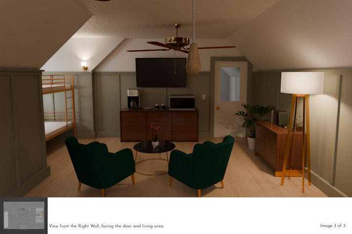 GarageLoftRender_Image13 -