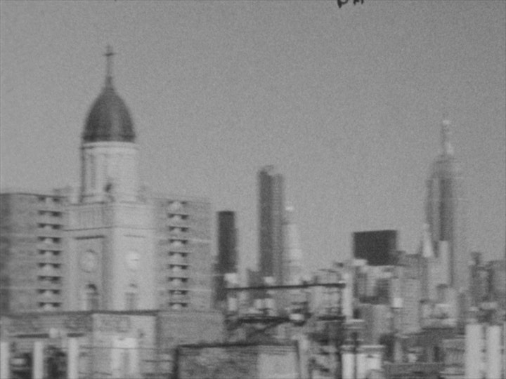 New York in Vignettes