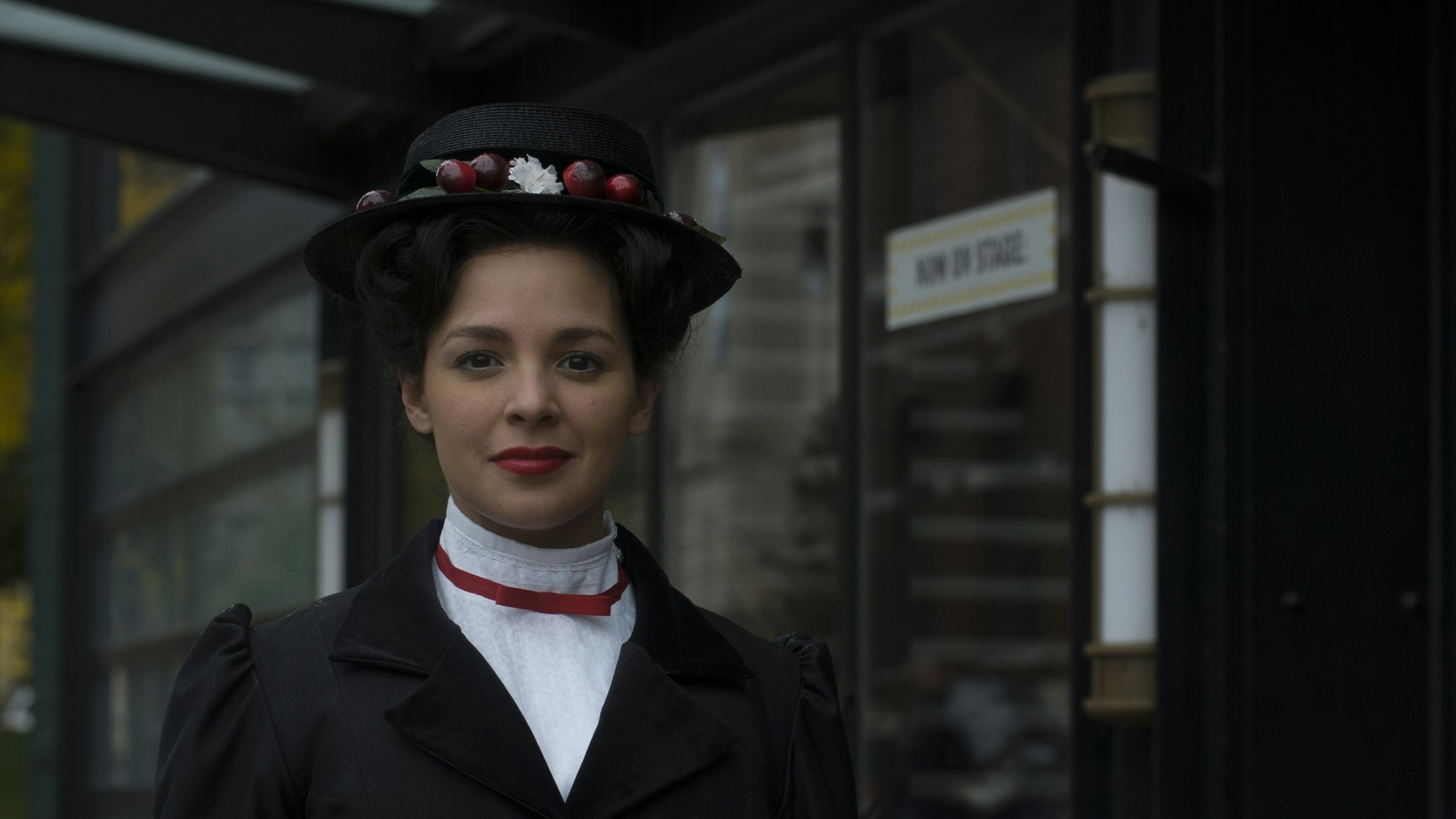 Mary Poppins at GRCT