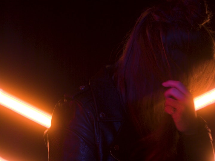 "Ya Know" Music Video