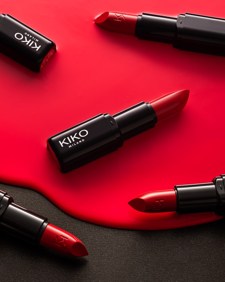 Kiko Milano - Smart Fusion Lipstick