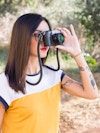 Ropster camera straps
