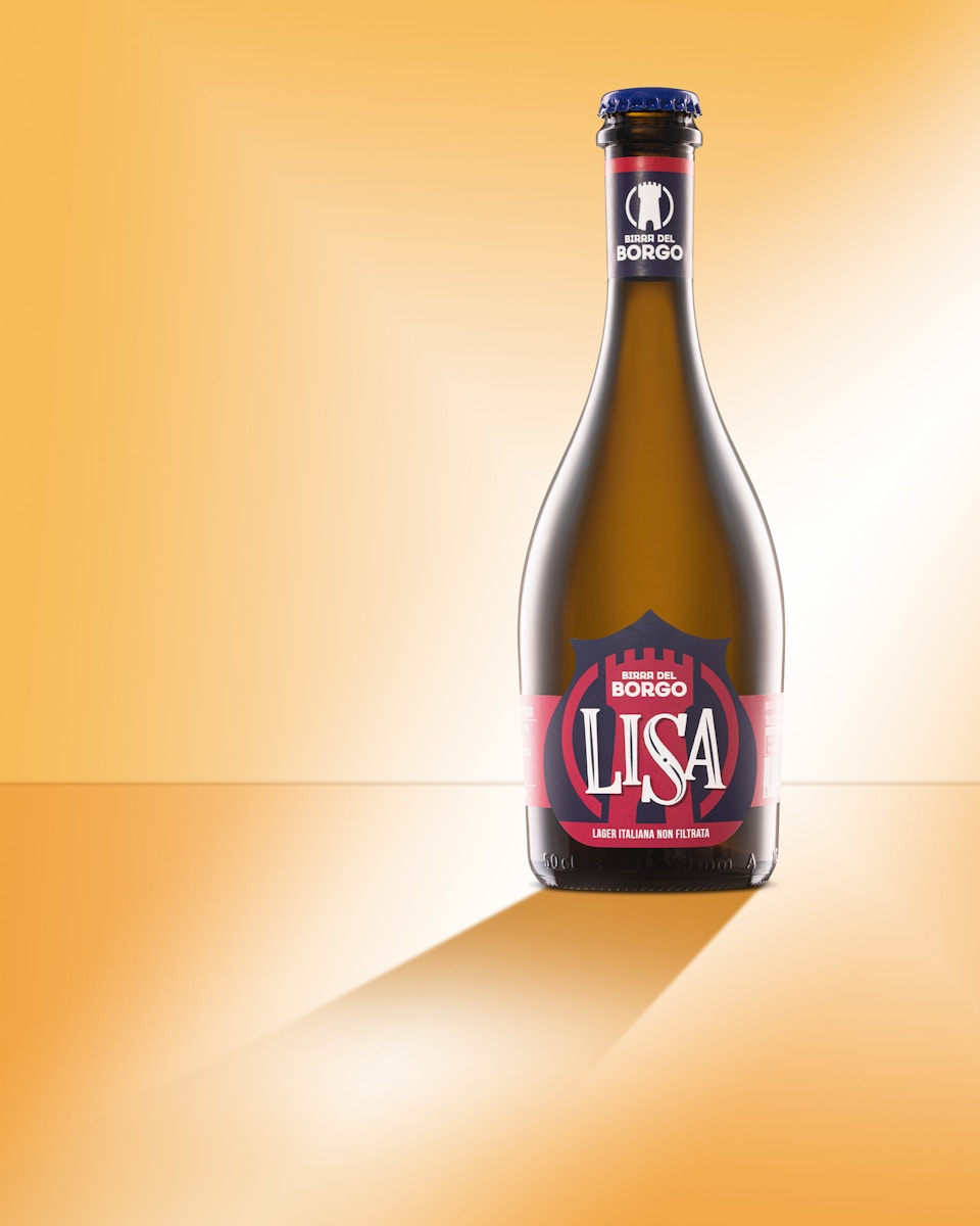 Birra del Borgo - Lisa