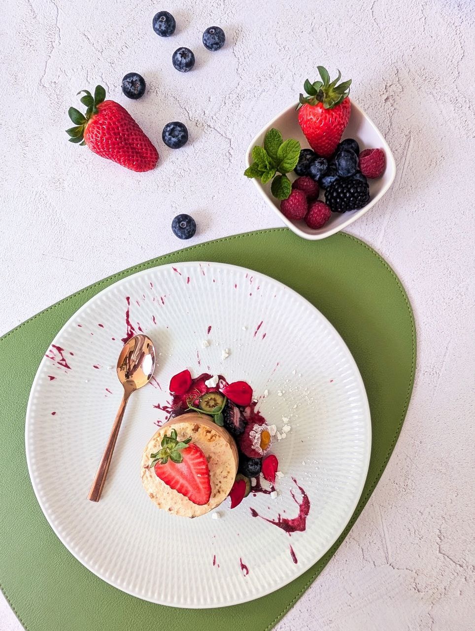 corso fotografia food smartphone thotel dolce