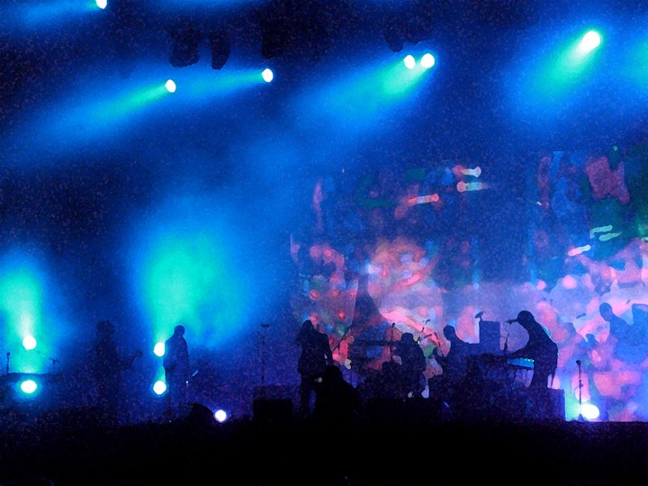 The National. 2011.