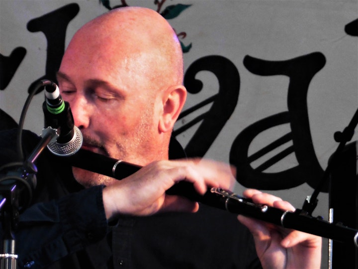 Micheal McGoldrick