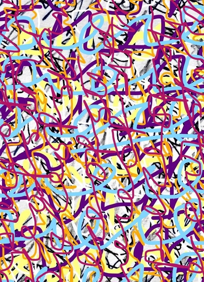 how long is a piece of string