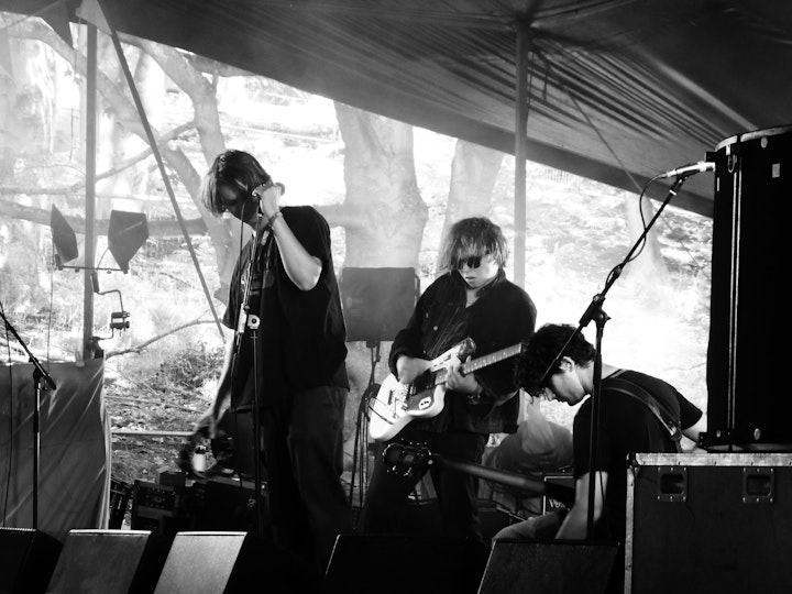 Been Stellar. Latitude. 2022.
