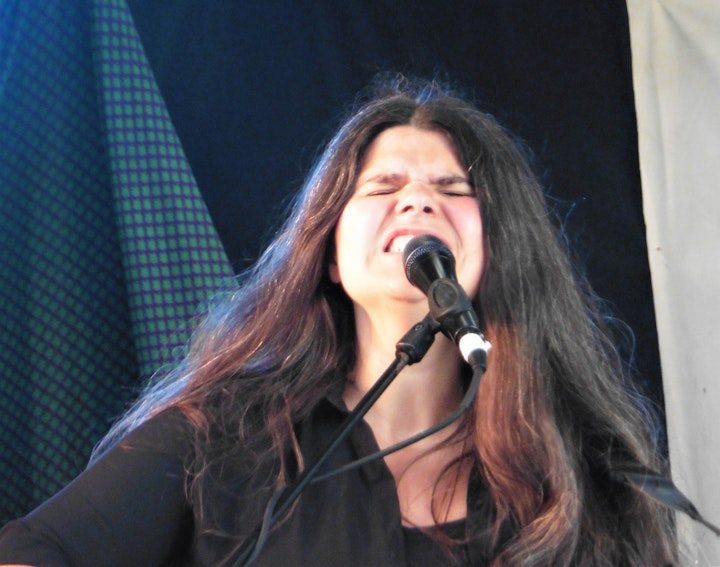 Michele Stodart