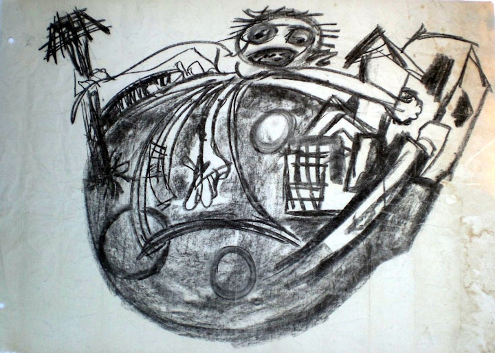 The Ark. 1980