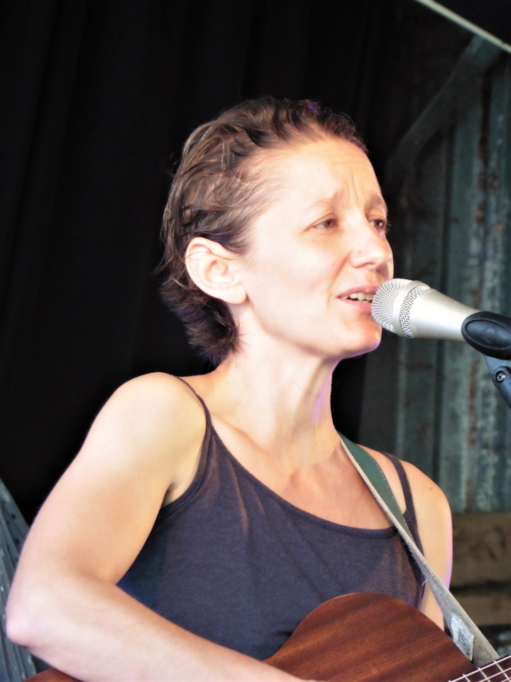 Dana Wylie