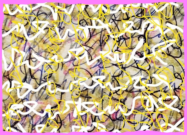 wax crayons. 2020.