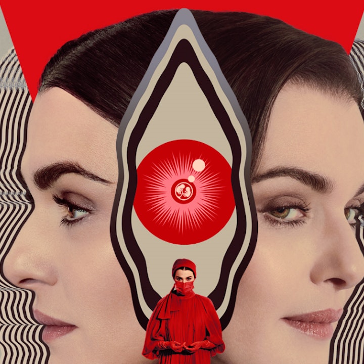 Dead Ringers Ep1-4