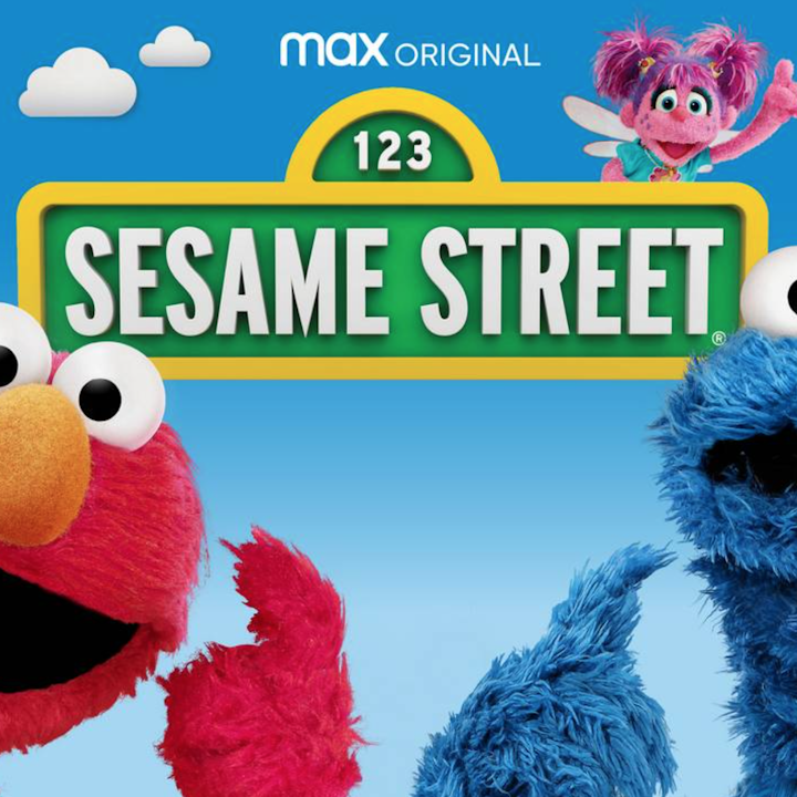 SESAME STREET S51, 52