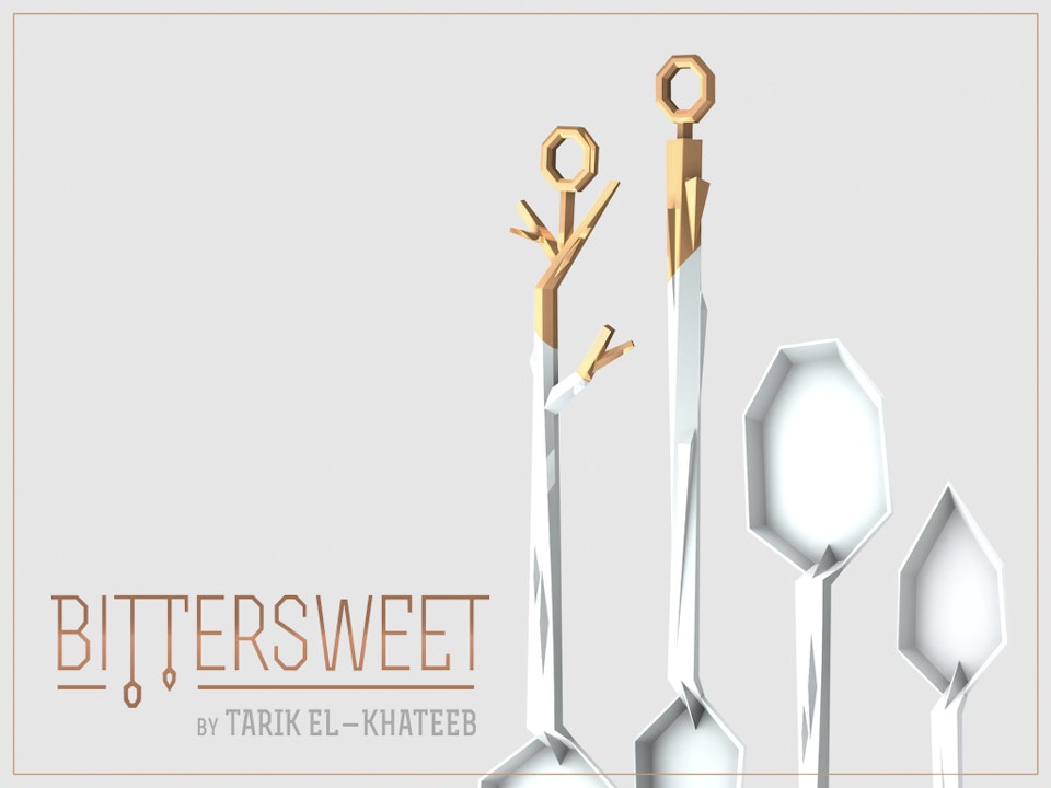 Spoon Design: BitterSweet