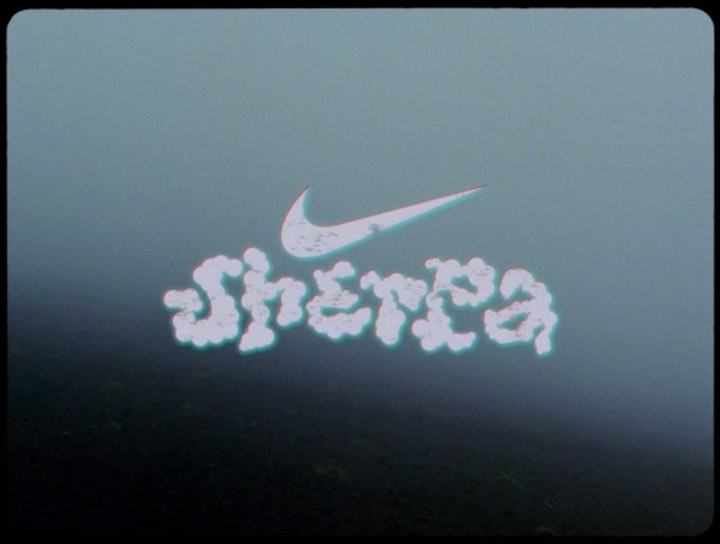 Nike Sherpa - 