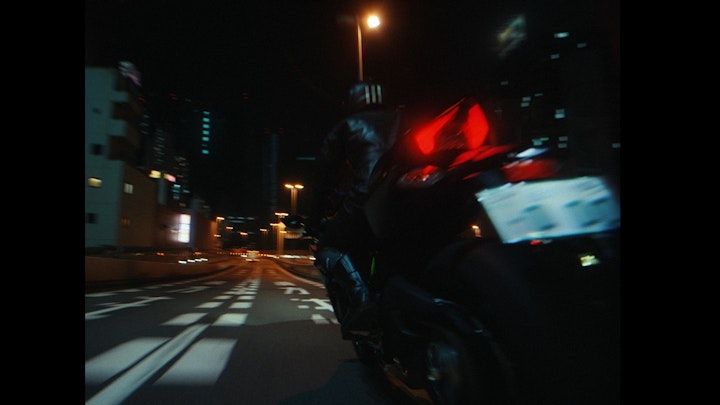 Adidas x Kawasaki Legacy - 