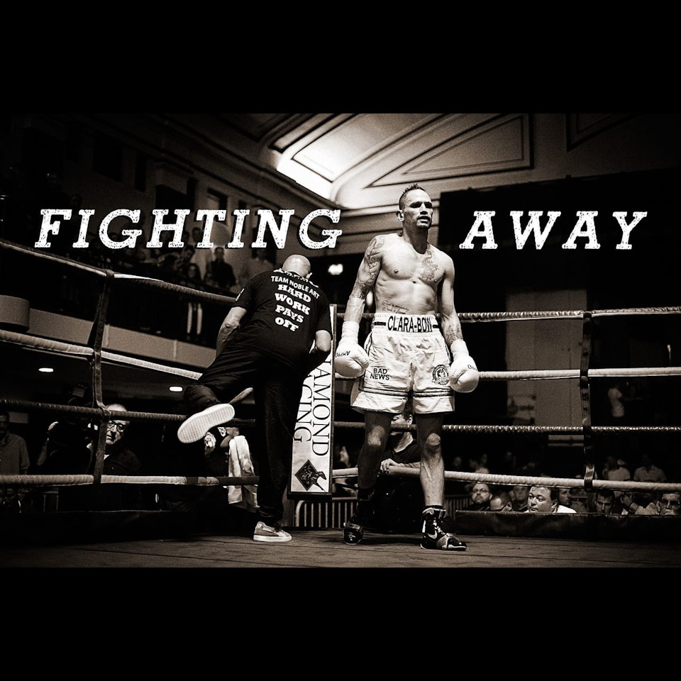 Fighting Away