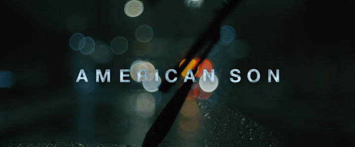 American Son - Titles
