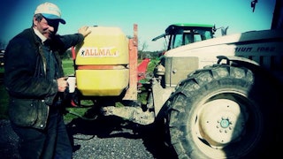 The Great British Farmer (Natural Sound)