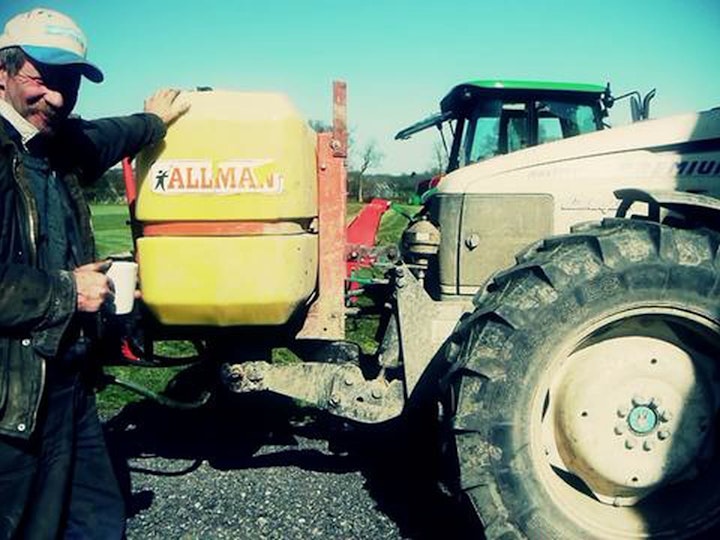 The Great British Farmer (Natural Sound)