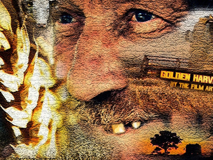 Golden Harvest 2