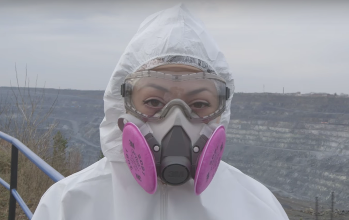 WHY THE DEADLY ASBESTOS INDUSTRY IS ALIVE AND WELL