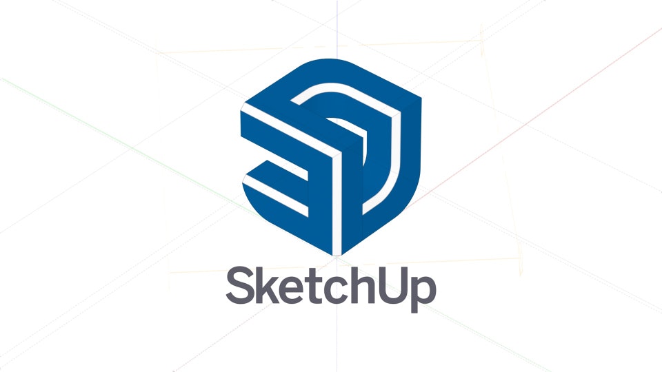 SketchUp Rebrand