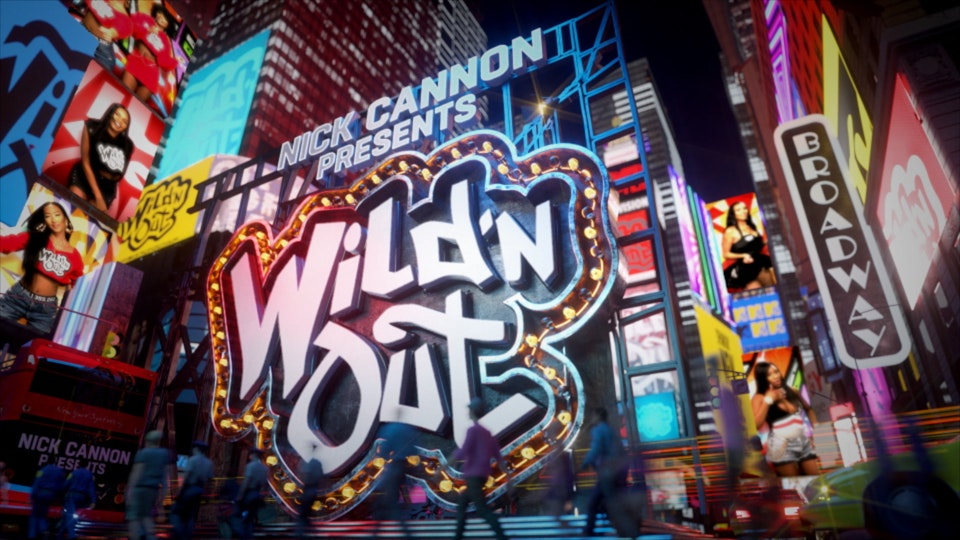 Wild N Out