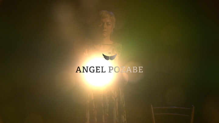 ANGEL OF OBLIVION / ANGEL POZABE