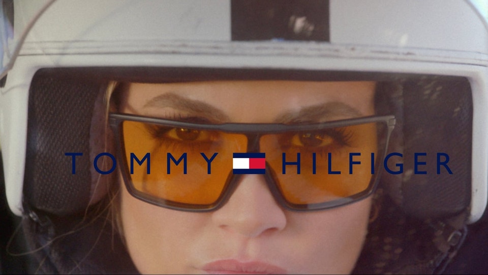 Tommy Hilfiger - It's Time For... Speed