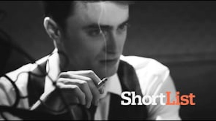 Shortlist - Daniel Radcliffe
