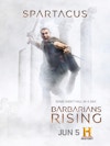 History - Barbarians Rising - Mitch Jenkins