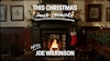 Serious Pig: Christmas 21- Ian Anderson