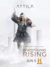 History - Barbarians Rising - Mitch Jenkins