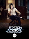 Lifetime - Michael Jackson: Searching for Neverland - Mitch Jenkins