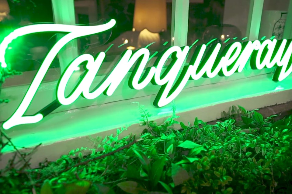 Video Producer | Tanqueray Tanqueray Supperclubs @ Dalloway Terrace