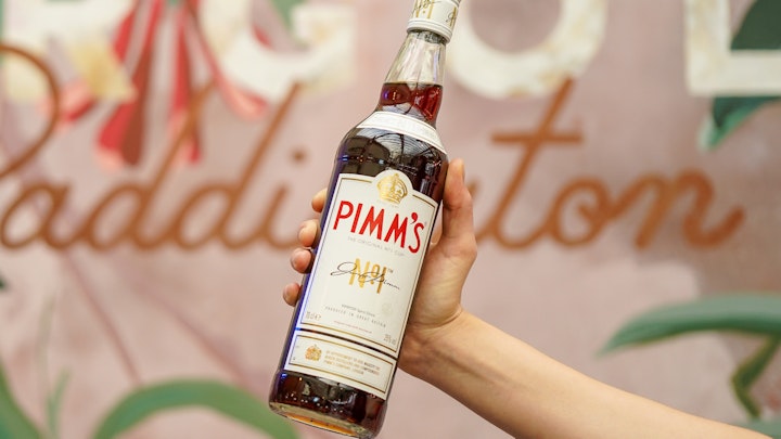 Video Producer | A PIMM'S Summer (Diageo)