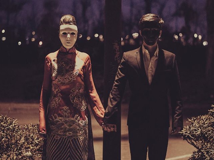 Facade: Reverie Chapter II