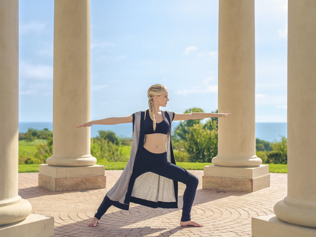 Yoga with Kristen Dalton
