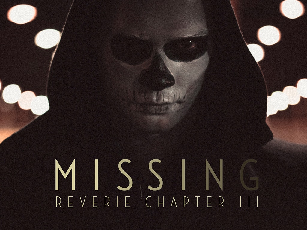 Missing: Reverie Chapter III
