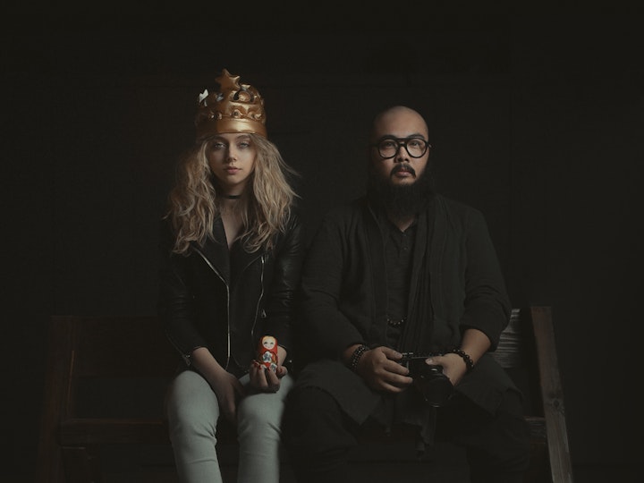 Rebirth: The Doll (Teaser)