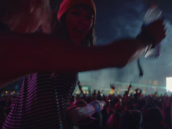 Whiskey & Sunscreen (Coachella 2015)