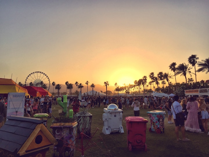 Motions (Coachella 2016)