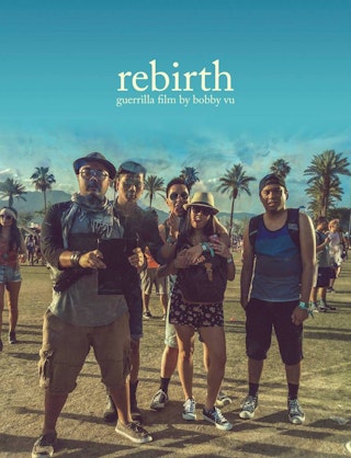 Rebirth I (Coachella 2014)