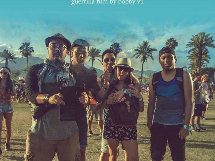 Rebirth I (Coachella 2014)