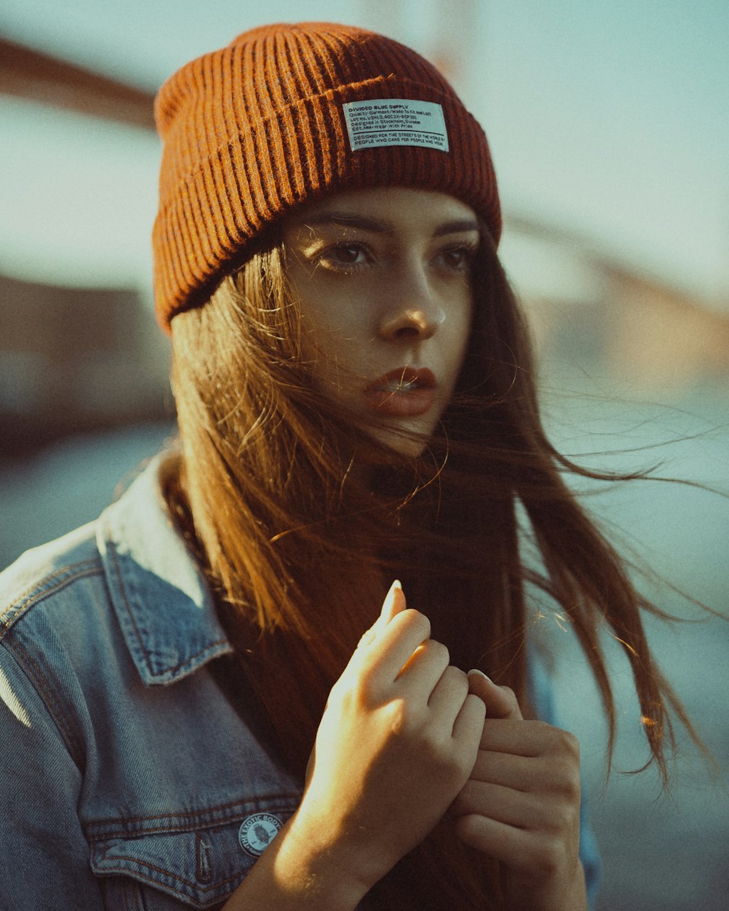 Cyndal Cyndal Mckay - @KingVuddha