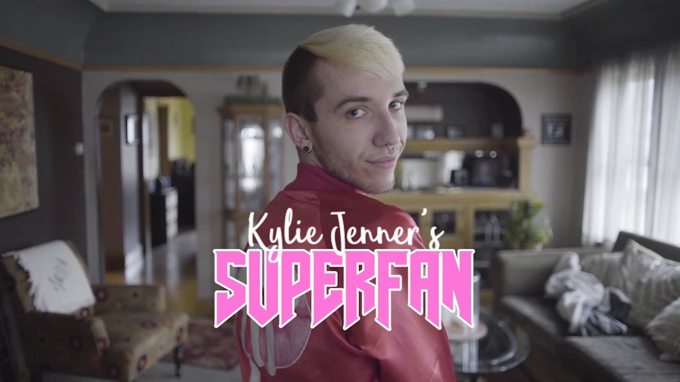 SUPER DELUXE | Kylie Jenner Superfan