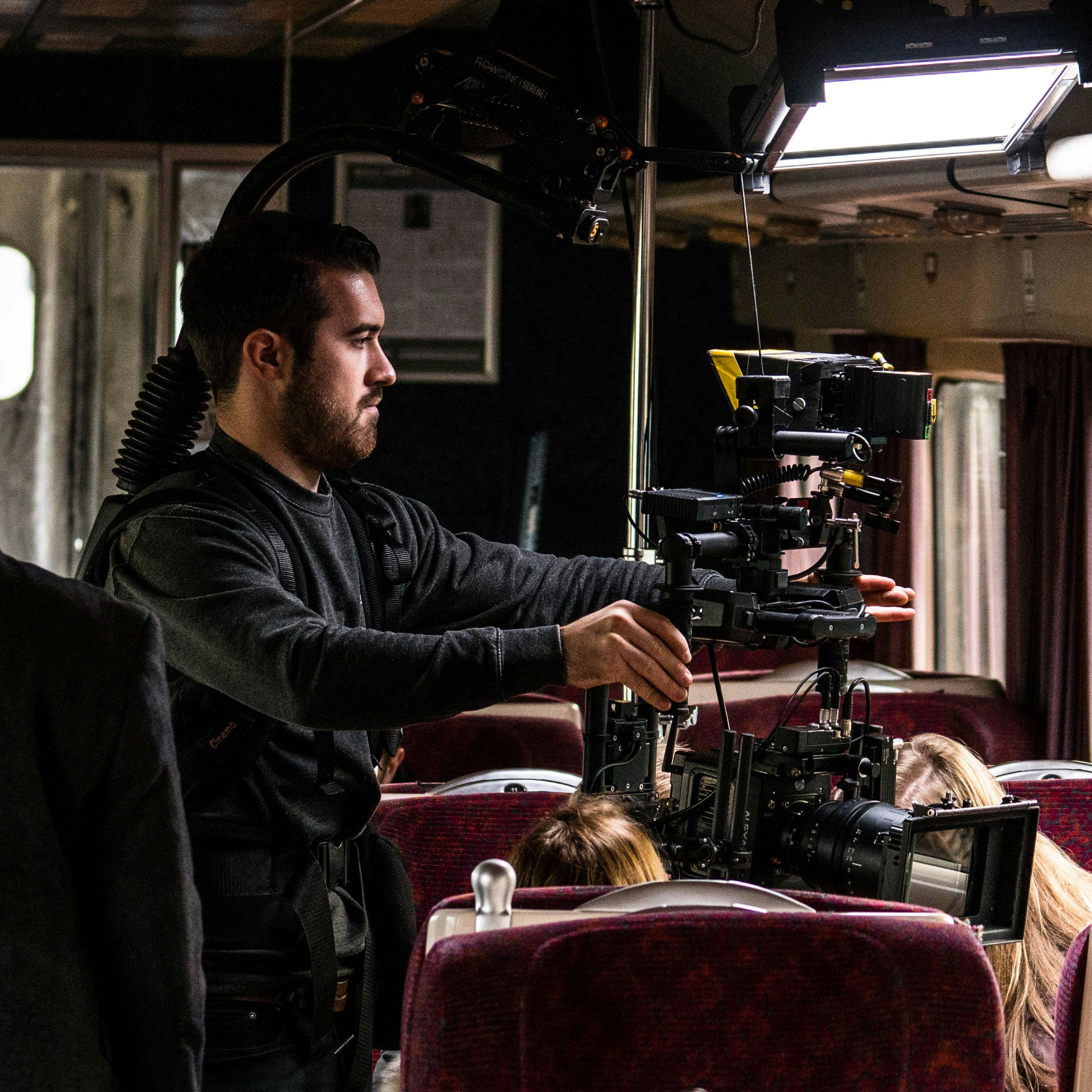 Louis Vella - DP Louis Vella - DP