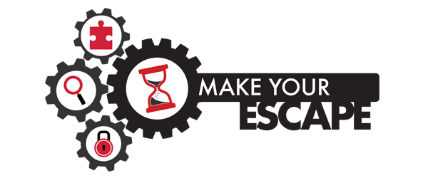 Make Your Escape Make Your Escape